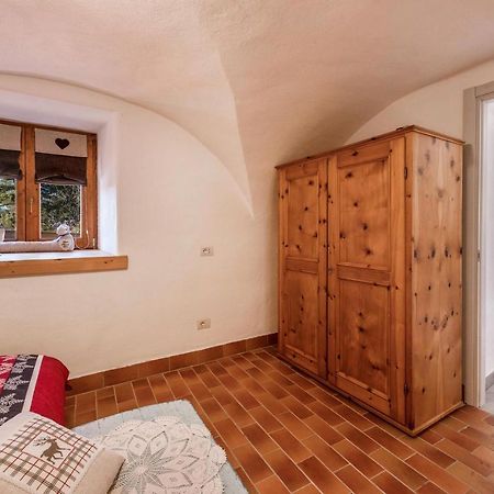 Appartamento Mariagrazia Tesero Bagian luar foto